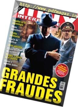 Muy Interesante Chile – Especial Historia – N 5, 2017