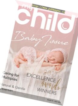 My Child – July 2017