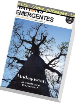 Nations Emergentes – Juin 2017