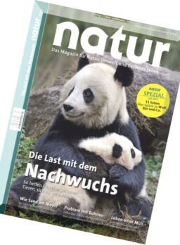 Natur – Juli 2017