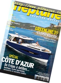 Neptune France – Aout 2017
