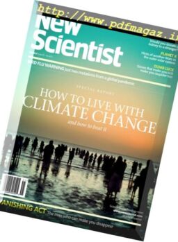 New Scientist – 24 June 2017