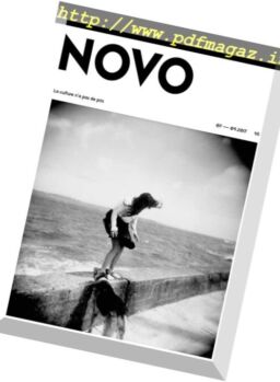 Novo Magazine – Juillet-Septembre 2017
