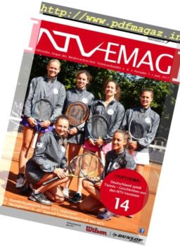 NTV emag – Juni 2017