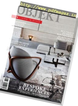 Objekt South Africa – July 2017