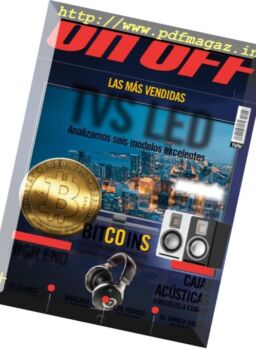 On Off Magazine – N 293, 2017