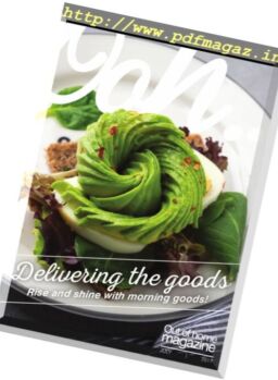 Out Of Home Magazine – July 2017