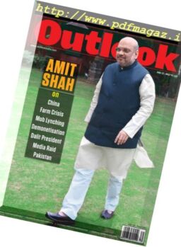Outlook – 17 July 2017