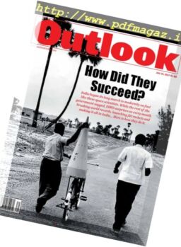 Outlook – 24 July 2017