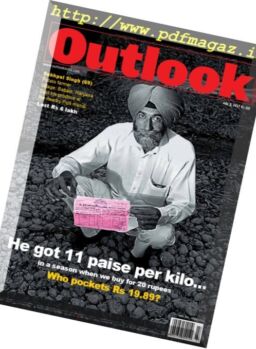 Outlook – 3 July 2017
