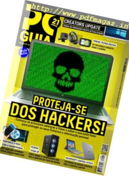 PC Guia – Julho 2017