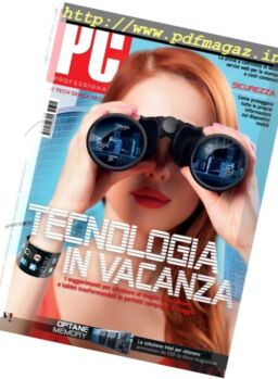 PC Professionale – Luglio 2017