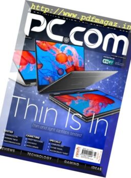 PC.com – July 2017
