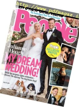 People USA – 24 July 2017
