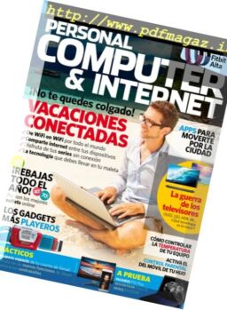 Personal Computer & Internet – 21 Julio 2017