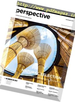 Perspective – July-August 2017