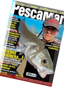 PescaMar – Julio 2017