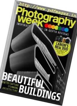 Photography Week – 13 July 2017