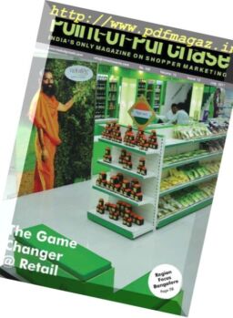 Point of Purchase – July 2017