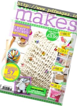 Prima Makes – Issue 18, 2017