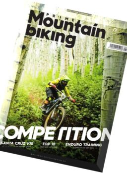 Prime Mountainbiking – Juni 2017