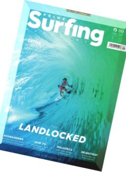 Prime Surfing – Mai 2017