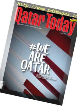 Qatar Today – June 2017