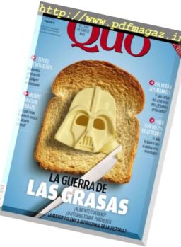 Quo Spain – Julio 2017