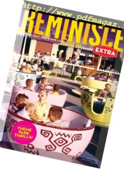 Reminisce Extra – July 2017