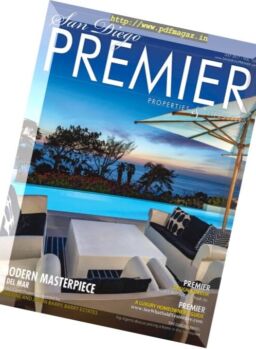 San Diego Premier – July 2017
