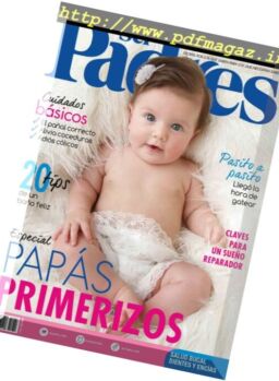 Ser Padres Chile – Julio 2017