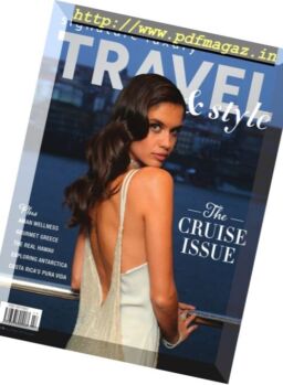 Signature Luxury Travel & Lifestyle – Vol. 26 2017