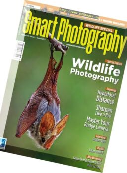 Smart Photography – August 2017