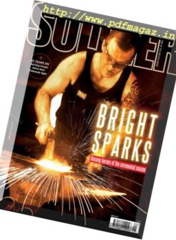Soldier Magazine – July 2017
