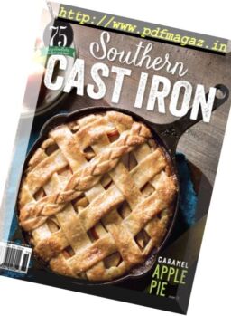 Southern Cast Iron – Autumn 2017