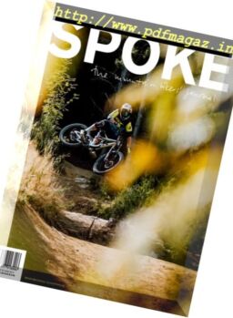 Spoke – Issue 70 2017