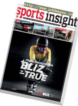 Sports Insight – July 2017
