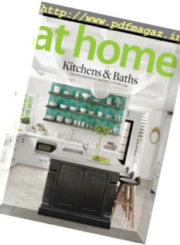 St. Louis at home – July-August 2017
