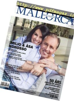 Style In Mallorca – Summer 2017