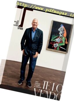 T Magazine Spain – Julio-Agosto 2017