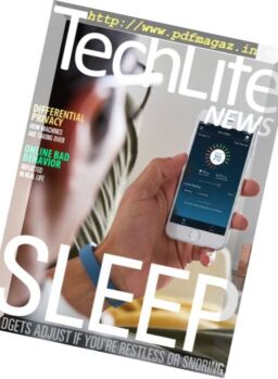 Techlife News – 15 July 2017
