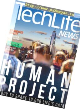 Techlife News – 24 June 2017