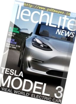 Techlife News – 8 July 2017
