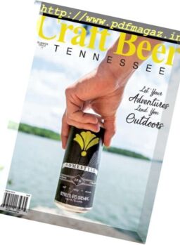 Tennessee Craft Beer – Summer 2017