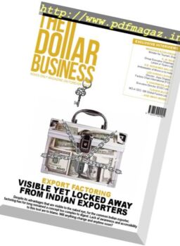 The Dollar Business – July 2017