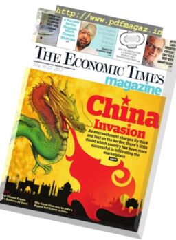 The Economic Times – 16 July 2017