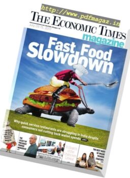 The Economic Times – 9 July 2017