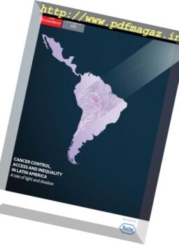 The Economist (Intelligence Unit) – Cancer control access and inequality in Latin America 2017