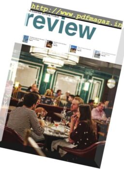 The Essential Building Product Review – Issue 2, May 2017