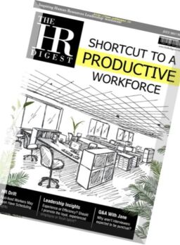 The HR Digest – July 2017